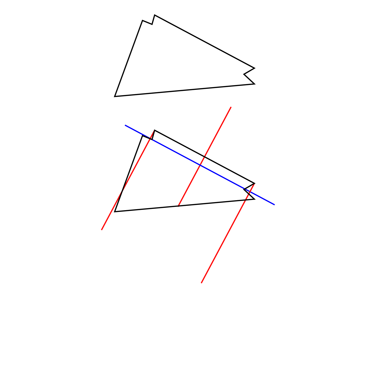 Solved how to square a corner adobe community 14447014