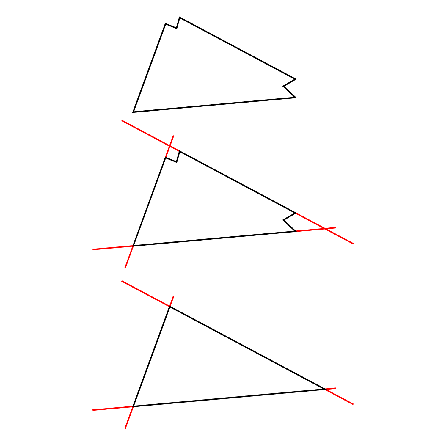 Solved how to square a corner adobe community 14447014